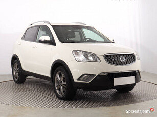 SsangYong Korando 2.0 e-XDi