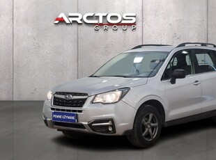 Subaru Forester IV Subaru Forester 2.0 i Active f vat 23 awd 4x4