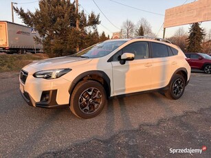 Subaru XV/Salon PL/I wł / Bezwyp / 4x4 / Automat / Nawi / tylko 35 tyś km