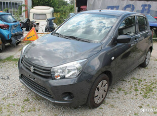 Suzuki Celerio ,