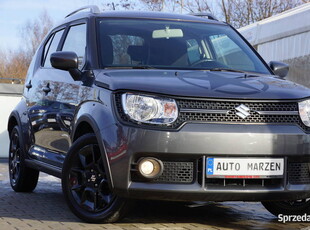 Suzuki Ignis 1.2 Benzyna 90 KM 4x4 Klima Duży wyświetlacz GWARANCJA!