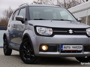 Suzuki Ignis 1.2 Benzyna 90 KM 4x4 Klima Duży wyświetlacz GWARANCJA!