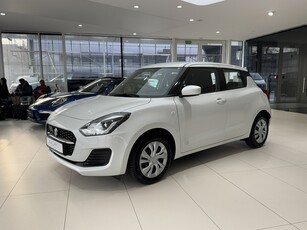 Suzuki Swift V Premium, Bluetoth, Salon PL, 1-wł, FV-23%, gwarancja, DOSTAWA