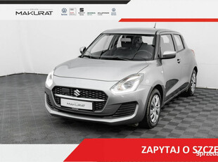 Suzuki Swift WD7281S#1.2 Dualjet SHVS Premium Cz.cof LED Salon PL VAT 23% …