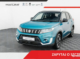 Suzuki Vitara DW5TE59#1.4 Boosterjet SHVS Elegance 2WD Podgrz.f Salon PL V…