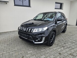 Suzuki Vitara II 4x4 kamera LEDY