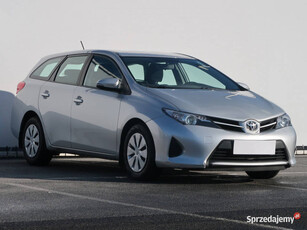 Toyota Auris 1.4 D-4D