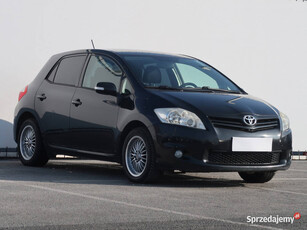 Toyota Auris 1.6 Valvematic