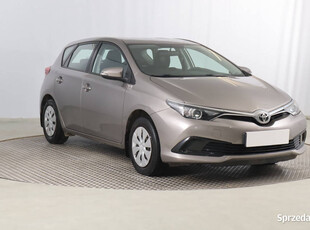 Toyota Auris 1.6 Valvematic