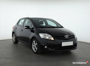 Toyota Auris 1.6 Valvematic