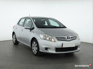 Toyota Auris 1.6 Valvematic