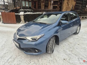 Toyota Auris 1.8 Hybryda