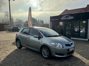 Toyota Auris I