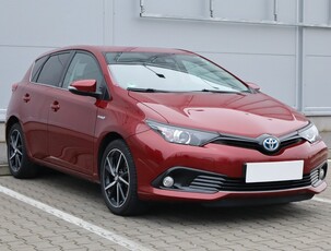 Toyota Auris II , Automat, Navi, Klimatronic, Tempomat, Parktronic,