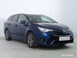 Toyota Avensis 2.0 D-4D