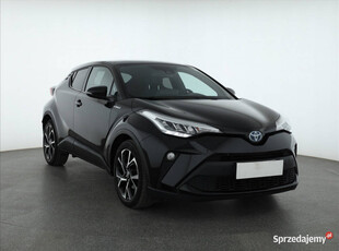 Toyota C-HR 2.0 Hybrid