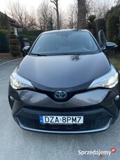 TOYOTA CHR 1,8 HYBRYD 2023R