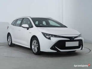 Toyota Corolla 1.8 Hybrid