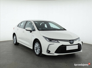 Toyota Corolla 1.8 Hybrid