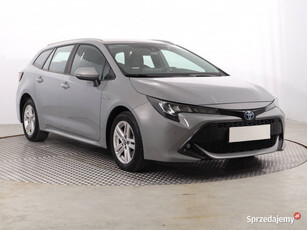 Toyota Corolla 2.0 Hybrid