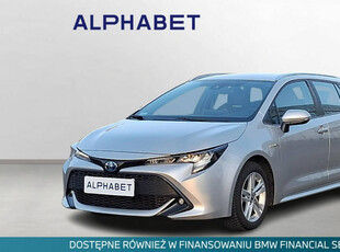 Toyota Corolla Toyota Corolla 1.8 Hybrid GPF Comfort E21 (2019-)