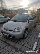 Toyota Prius 1 Nhw11 2001