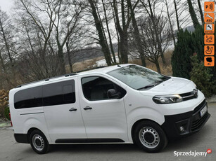 Toyota Proace Verso 2.0 D-4D 145KM Long / Salon PL I-właściciel / Serwisow…