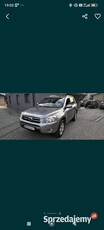 Toyota RAV4 2.0 vvt-i automat, salon pl