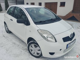 Toyota Yaris 1.0 B 2006r