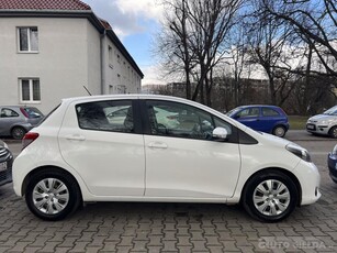 TOYOTA YARIS 1.0