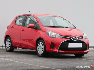 Toyota Yaris 1.0 VVT-i