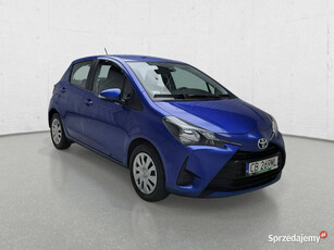 Toyota Yaris IV (2020-)