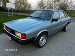 Używany Audi 80 1984