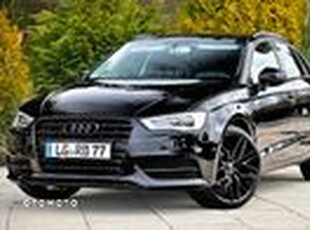 Używany Audi A3 2015