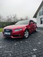 Używany Audi A4 2008