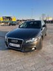 Używany Audi A4 2008