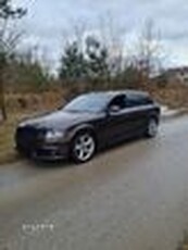 Używany Audi A4 2010