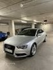 Używany Audi A5 2013