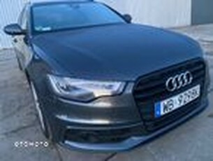 Używany Audi A6 2013