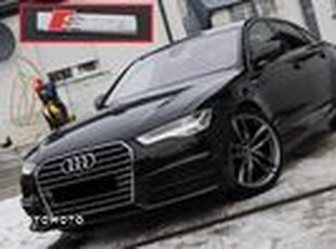 Używany Audi A6 2018