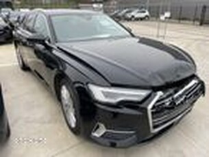 Używany Audi A6 2021