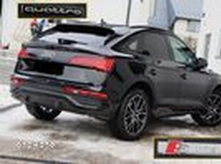 Używany Audi Q5 Sportback 2022