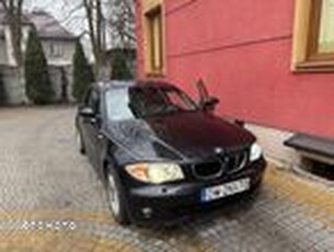 Używany BMW Seria 1 2005