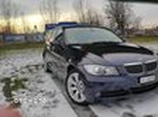 Używany BMW Seria 3 2006