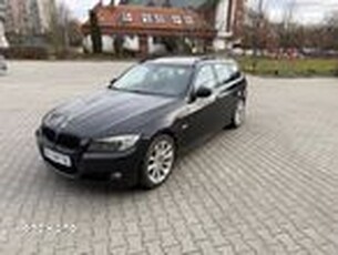 Używany BMW Seria 3 2008