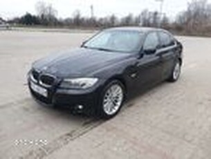 Używany BMW Seria 3 2010