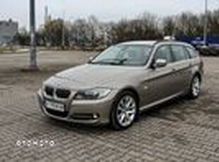 Używany BMW Seria 3 2011