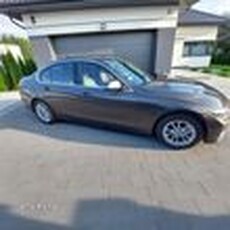 Używany BMW Seria 3 2013