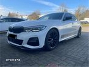 Używany BMW Seria 3 2019