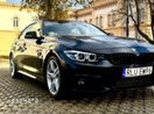 Używany BMW Seria 4 2021